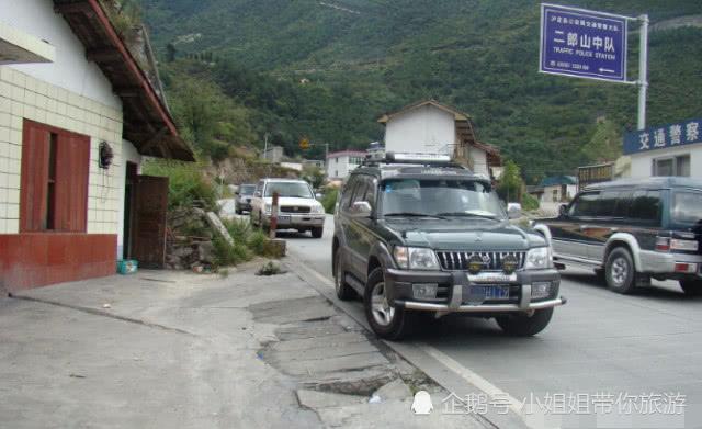 15天时间从北京，自驾游去新疆的路线，赶紧收藏！