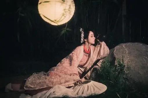 苏轼最深情的一首诗是什么?