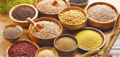 ​五谷杂粮是哪五种(稻,黍,稷,麦,菽分别是什么东西)