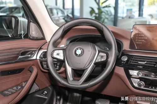 华晨宝马新5系报价(华晨宝马一系)-第1张图片-