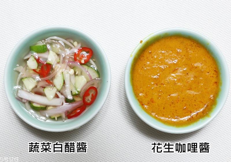 正宗泰国烤肉怎么做好吃