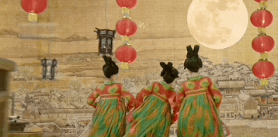 ​唐朝中秋有假期吗，唐朝有中秋节吗？