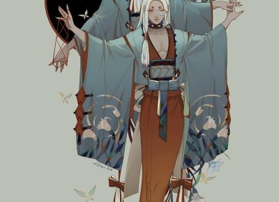 ​女人如此默许，其实就是在等你主动撩她了