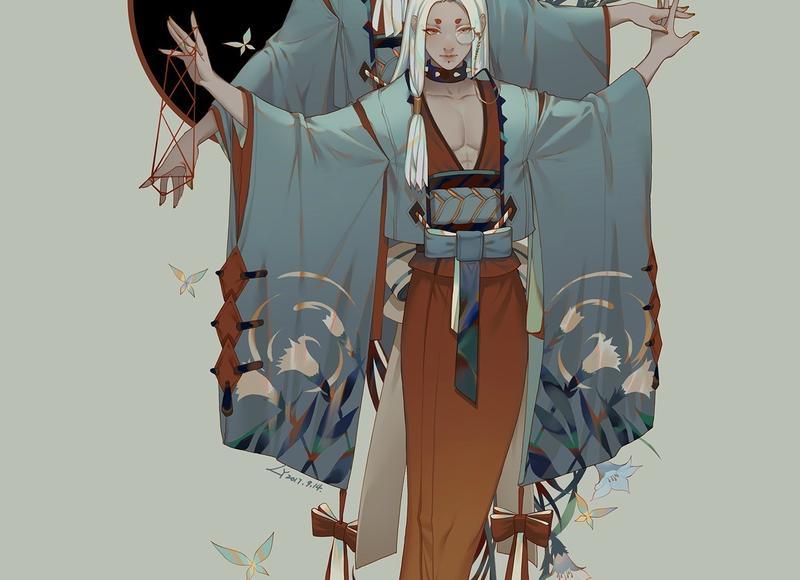 女人如此默许，其实就是在等你主动撩她了