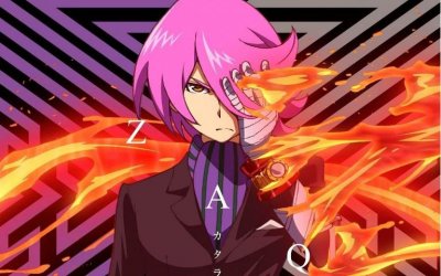 ​四部打斗戏巅峰的动漫，进击的巨人仅第三，第一被吹爆无人敢不服