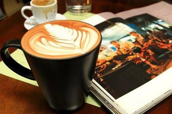 咖啡能解酒吗 有这个作用