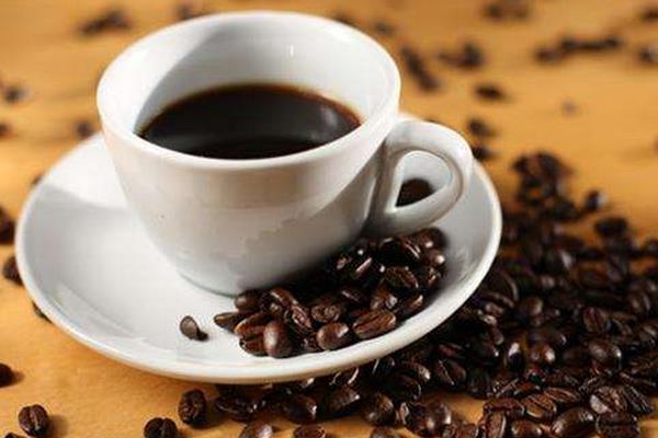 咖啡能解酒吗 有这个作用