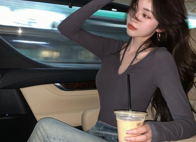 ​女孩子无理取闹的时候怎么办