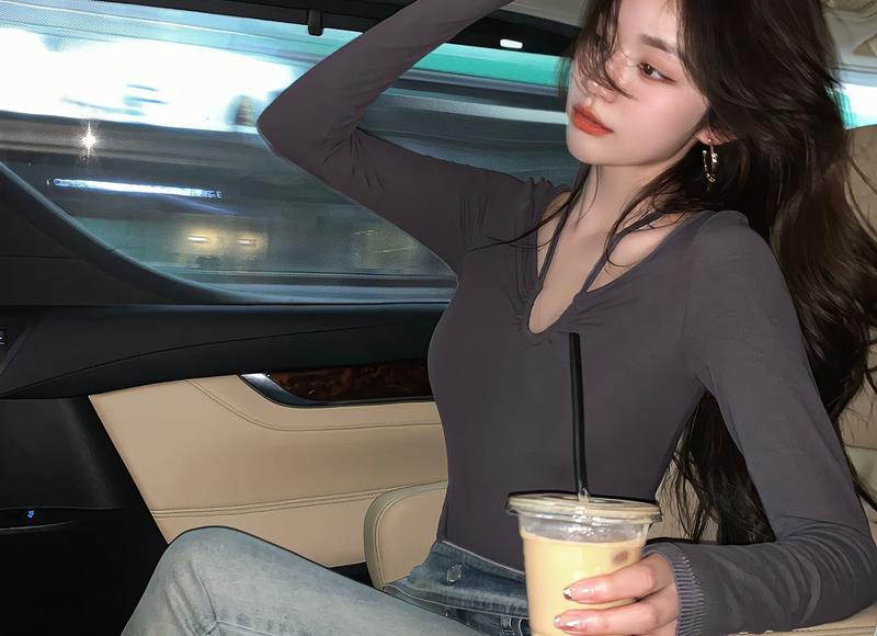 女孩子无理取闹的时候怎么办