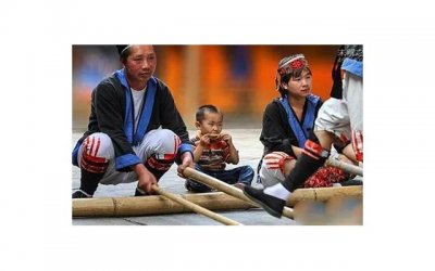 ​女人为什么依赖男人那里