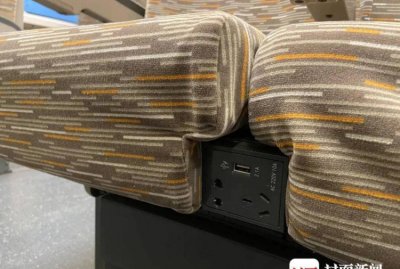 ​火车上有可以充电的地方吗，火车上有充电的地方吗?硬卧，在哪？