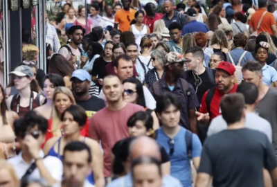 美国总人口是多少,美国人口数量2025总数是多少图4