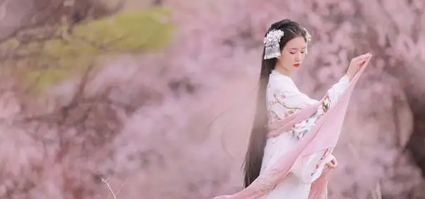 桃李之年多少岁,桃李年华是指女子多少岁三个字图1