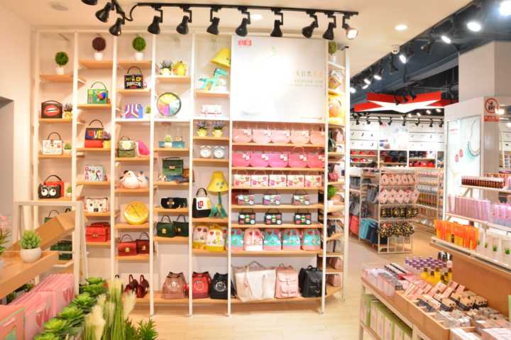 自己开一个精品店需要多少钱：开一家普通精品店大概需要多少钱？