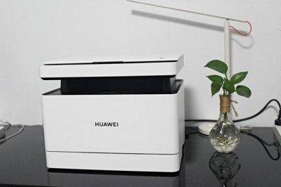 ​华为打印机pixlab x1升级3.0（华为PixLabX1评测华为打印机消除打印门槛）