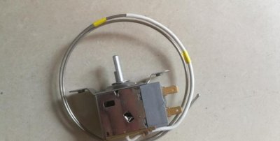 ​冰箱温控器，冰箱温控器不动怎么回事？