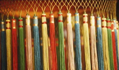 ​流苏是什么意思,什么的流苏是什么意思