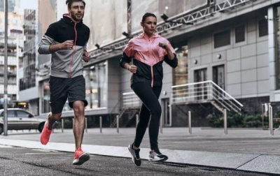 ​有氧运动和无氧运动哪个减肥，有氧更减肥（消耗更大）