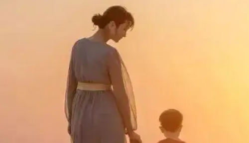 关于母亲节的句子,母亲节怀念母亲的句子图4