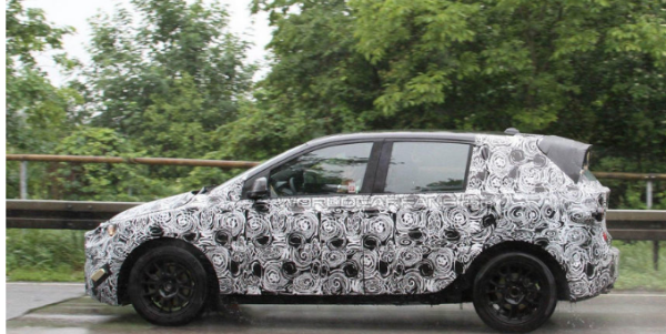 前驱车如何漂移,前驱车可以漂移吗图2