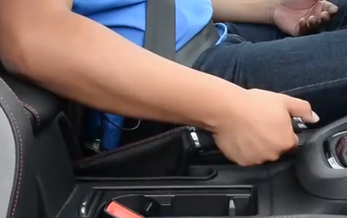 前驱车如何漂移,前驱车可以漂移吗图10