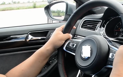 前驱车如何漂移,前驱车可以漂移吗图4