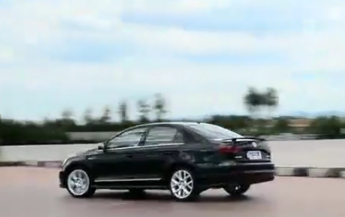 前驱车如何漂移,前驱车可以漂移吗图11