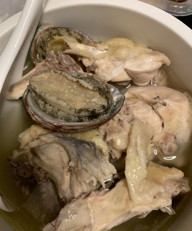 鲍鱼如何炖才能烂得快