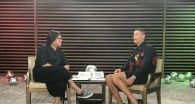 c罗是哪国人,c罗是哪国人?图3