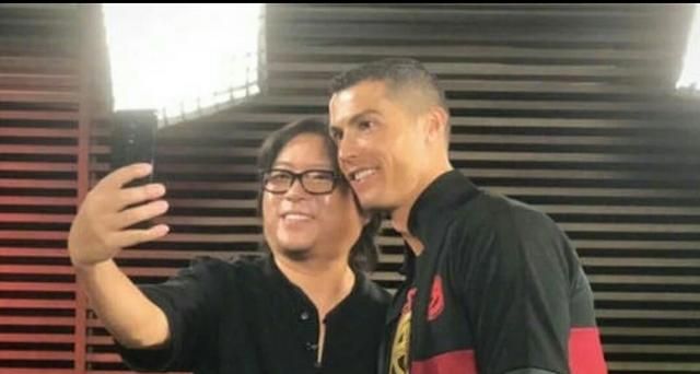 c罗是哪国人,c罗是哪国人?图5