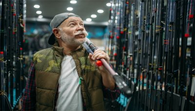 ​鱼钩能过安检吗