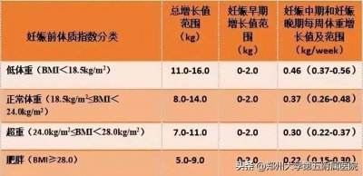 ​孕妇营养有何特点 孕期营养学