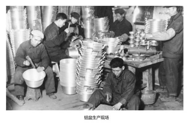 红双喜高压锅是哪年用的（双喜压力锅的前世今生）(6)