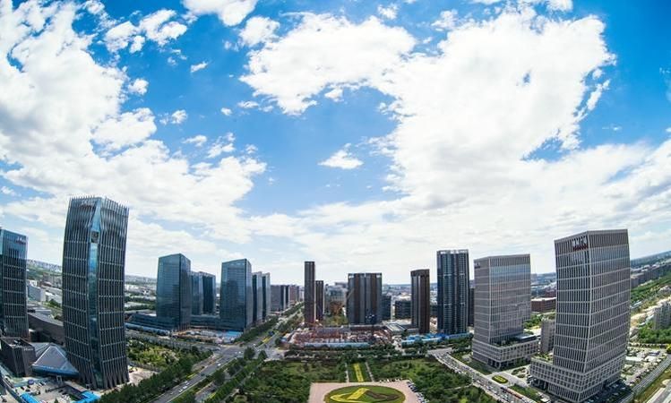 高新区属于哪个区管辖