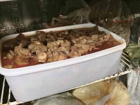 天津欣程达配餐公司出了什么问题（比天津欣程达后厨环境还差的是你们天天吃的外卖）(3)