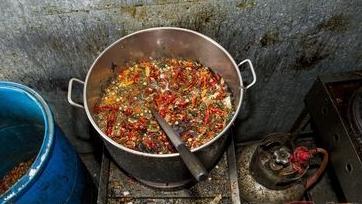 天津欣程达配餐公司出了什么问题（比天津欣程达后厨环境还差的是你们天天吃的外卖）(6)