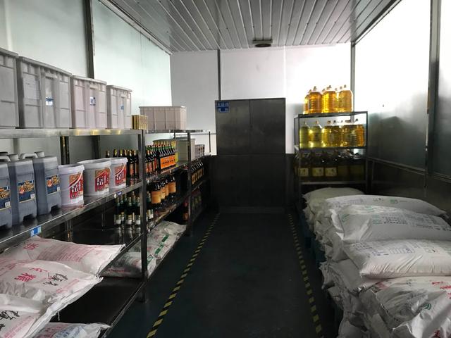 天津欣程达配餐公司出了什么问题（比天津欣程达后厨环境还差的是你们天天吃的外卖）(1)