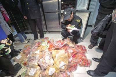 天津欣程达配餐公司出了什么问题（比天津欣程达后厨环境还差的是你们天天吃的外卖）(2)