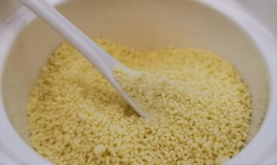 ​鸡精受潮还可以吃,味精在太阳下暴晒还能用吗