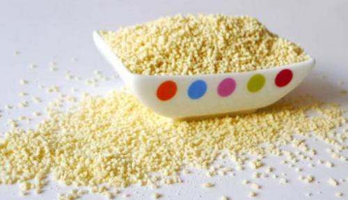 鸡精受潮还可以吃,味精在太阳下暴晒还能用吗图6