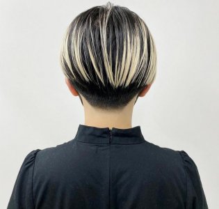 ​女发不论怎么剪，也要试试这4种，从此美成你想要的样子