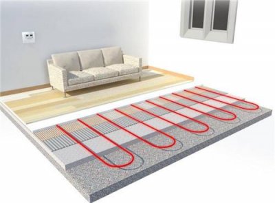 ​地暖不热怎么放水才能热(地暖不热怎么放水才能热视频)