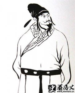 ​画家吴道子简介