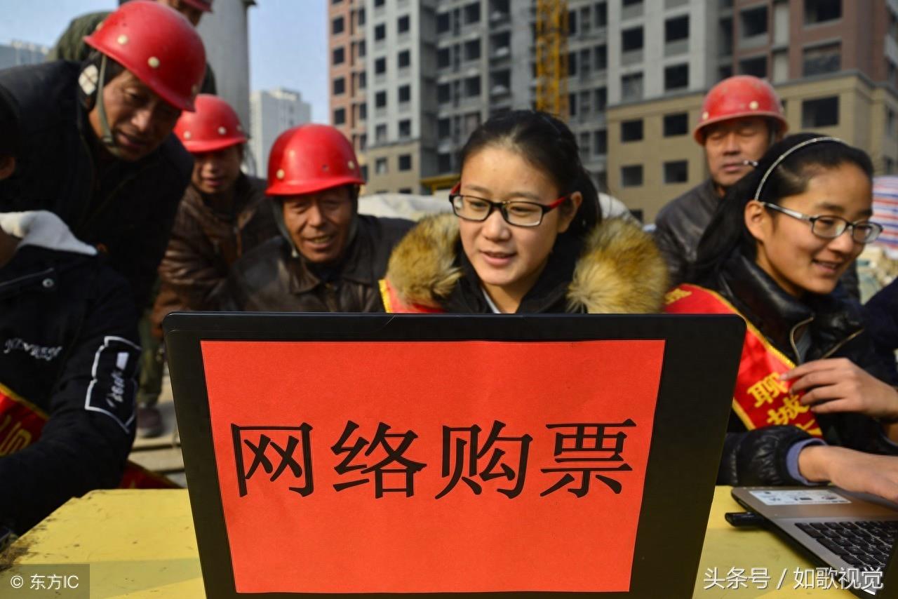 8张农民工理想图，背井离乡辛苦打拼的他们，个个肩负重担