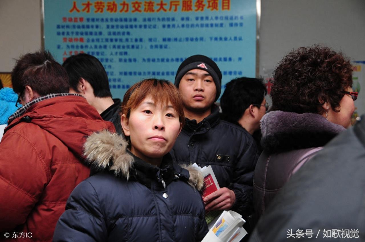 8张农民工理想图，背井离乡辛苦打拼的他们，个个肩负重担