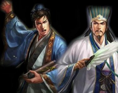 ​诸葛亮和郭嘉相比 两人到底谁更加厉害