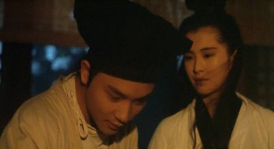 ​聂小倩出自哪本书作者是谁（宁采臣与聂小倩的爱情故事）