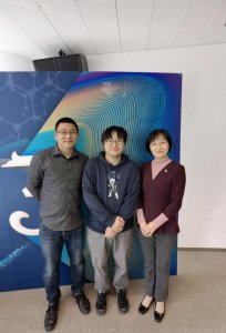 ​90后“天才少年”钟钊：两年破华为两大技术难题，获最高级年薪