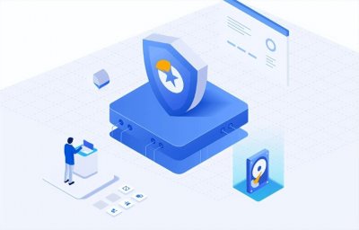 ​3个方法，轻松搞定电脑怎么重新分区硬盘