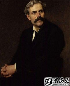 ​拉姆齐·麦克唐纳图册欣赏